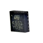 Electronic Components Manufacturer - LM339QT QFN-16 New Original