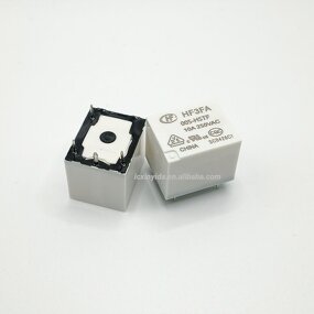 Relay Manufacturer - HF3FA-005-HSTF Series Original
