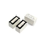 Signal Relay Manufacturer - HFD3/3-L1 Unicoil Keep 3v 2A HONGFA