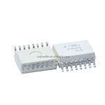 Optocoupler Manufacturer - HCPL-786J-000E SMD Isolator A786J Series