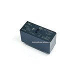 Relay Manufacturer - HF115FK-12-2Z4T Two-Group Conversion 16A Original