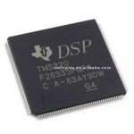 Microcontroller Manufacturer - TMS320F28335PGFA LQFP-176 SCM Chip Original