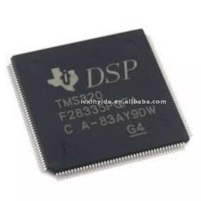 Microcontroller Manufacturer - TMS320F28335PGFA LQFP-176 SCM Chip Original