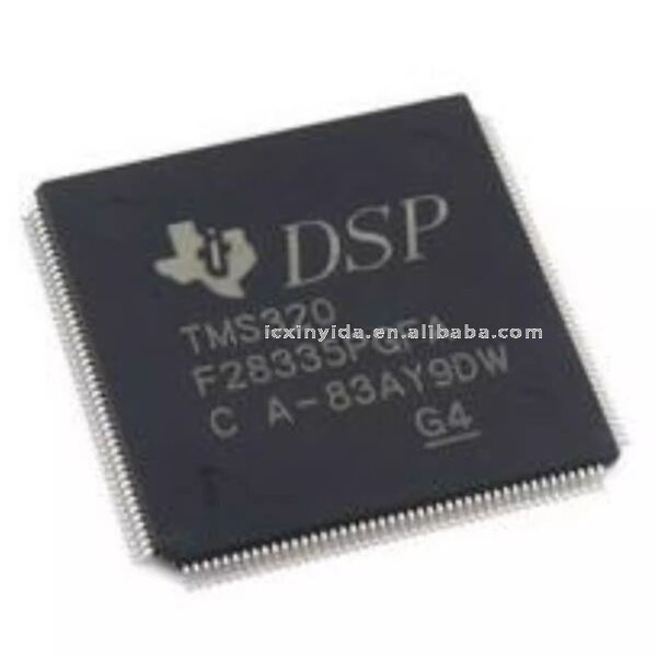 Microcontroller Manufacturer - TMS320F28335PGFA LQFP-176 SCM Chip Original
