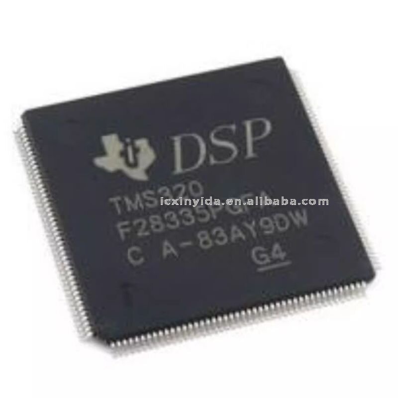 Microcontroller Manufacturer - TMS320F28335PGFA LQFP-176 SCM Chip Original