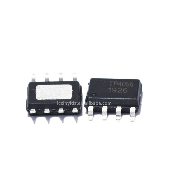 Power Management IC Manufacturer - TP4056 SOP8 Factory Direct Price