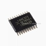 D-type Latch Manufacturer - 74AHC373PW,118 TSSOP-20 Eight-way Three-State