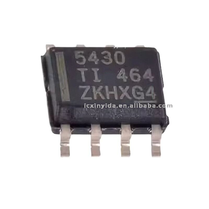 Voltage Regulator Manufacturer - TPS5430DDAR SOIC-8 Step-down Original
