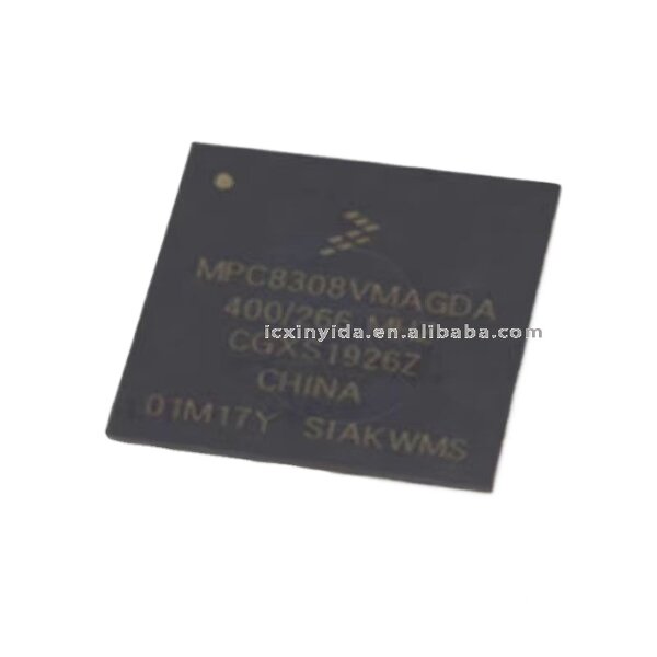 Processor Chip Manufacturer - MCIMX287CVM4B FBGA-289 New Original