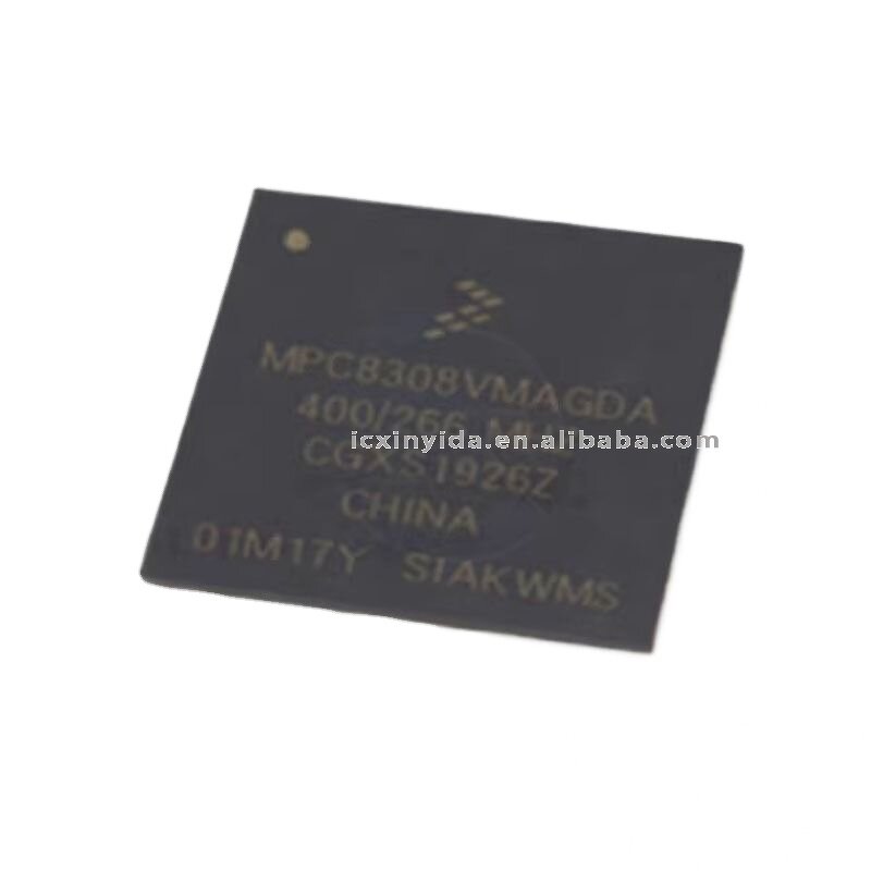 Processor Chip Manufacturer - MCIMX287CVM4B FBGA-289 New Original