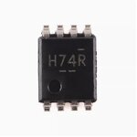 D-type Trigger Manufacturer - SN74AUP1G74DCUR VSSOP-8 Single-channel Original