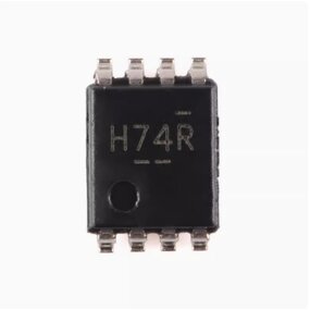 D-type Trigger Manufacturer - SN74AUP1G74DCUR VSSOP-8 Single-channel Original