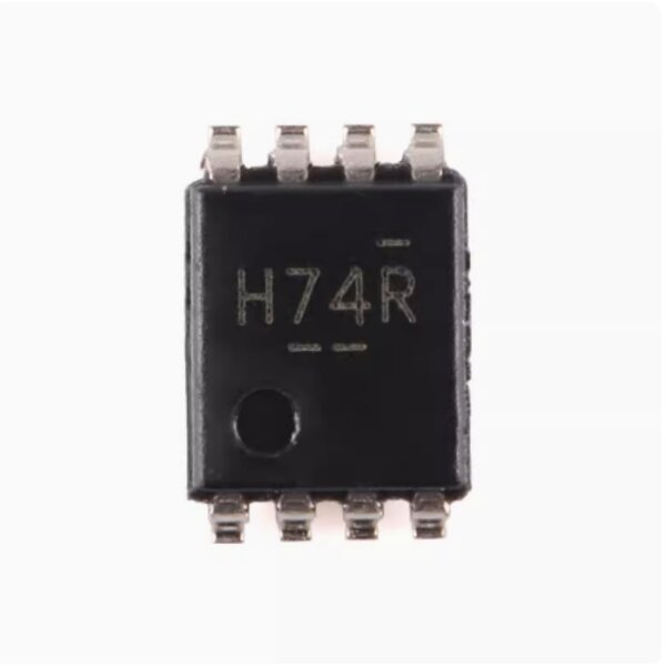 D-type Trigger Manufacturer - SN74AUP1G74DCUR VSSOP-8 Single-channel Original