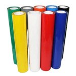 Heat Transfer Vinyl - Manufacturer HTV Silicone Garment Custom Clothing Labels