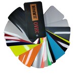 Heat Transfer Vinyl - Manufacturer HTV Silicone Garment Custom Clothing Labels