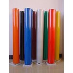 Reflective Sheeting - Manufacturer 3100/5100 Highlight Printable Traffic Signs Sticker