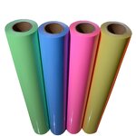 Luminous Sticker - Manufacturer Self-Adhesive PVC Glow in the Dark Printing Signs