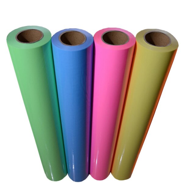 Luminous Sticker - Manufacturer Self-Adhesive PVC Glow in the Dark Printing Signs