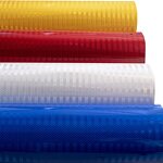 Reflective Film - Manufacturer 3Hao Super Intensity EGP Engineering Grade Prismatic