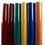 Reflective Sheet - Manufacturer 3HAO PET UV Printable Traffic Safety Warning Vinyl