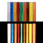 Reflective Vinyl - Manufacturer 3HAO Micro Prismatic Waterproof Road Signs Wholesale