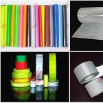 Reflective Sheeting - Manufacturer PVC Self Adhesive Road Signs Traffic Safety Tape