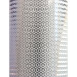 Reflective Sheeting - Manufacturer Diamond Grade PMMA Prismatic Road Sign Poster