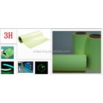 Luminous Fabric - Manufacturer Wholesale PVC Type Reflective Glow in the Dark