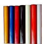 Reflective Sheeting - Manufacturer Retro Glass Beed Traffic Signs Advertising Vinyl