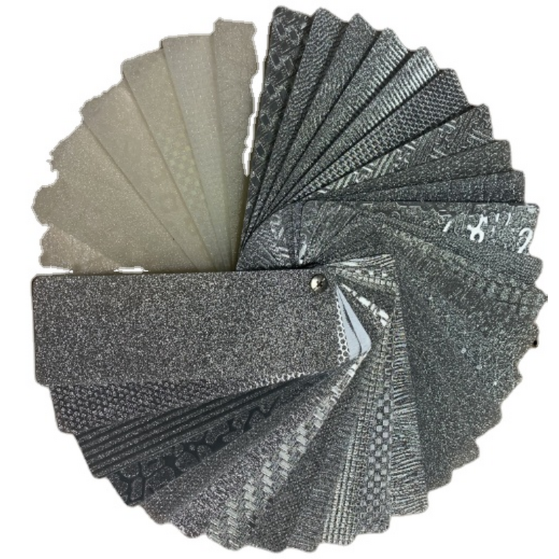 Conveyor Belt - Manufacturer Wholesale High Resistance PVC PU Flexible Urethane