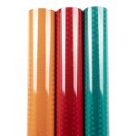 Reflective Sheeting - Manufacturer 3Hao Pvc Glitter Civilian Grade Custom Vinyl Roll