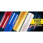 Reflective Film - Manufacturer License Plate Aluminum Foil HIP Prism Vehicle Car