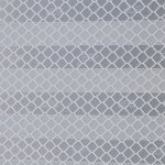 Reflective Material - Manufacturer 3Hao HIP Egp Diamond Advertisement Vinyl PVC Sheet