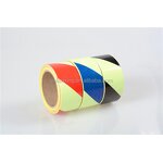 Luminous Tape - Manufacturer Self-adhesive Glowing Photoluminescent Vinyl Fabric