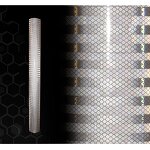 Reflective Vinyl - Manufacturer 3HAO Micro Prismatic Waterproof Road Signs Wholesale