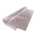 Vinyl Film - Manufacturer Sandstone Shines Flash Silvery Mobile Phone Skin