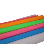 Luminous Film - Manufacturer Wholesale Custom Printing Fluorescent Self-adhesive