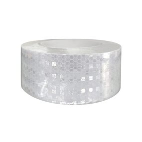 Reflective Tape - Manufacturer Road Caution Safety High Visibility Clothing Material