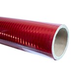 Reflective Sheeting - Manufacturer Wholesale Custom Cinta Reflectiva Acrylic HIP Prismatic
