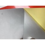 Laminated Glass - Manufacturer Architectural Reflective PVB Film Interlayer Rubber
