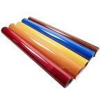 Reflective Film - Manufacturer 3Hao Custom Egp Pvc Road Traffic Safety Sign Roll