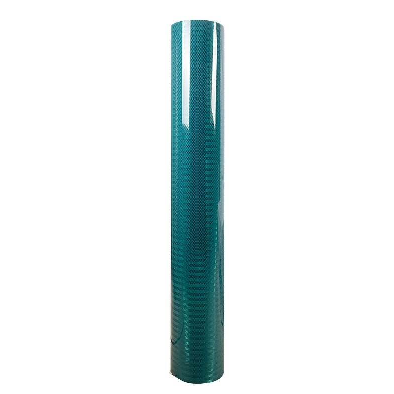 Reflective Sheeting - Manufacturer 3Hao Diamond Grade Road Sign PET Self Adhesive