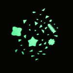 Photoluminescent Film - Manufacturer High Quality PVC Cuttable Printable Night Glow