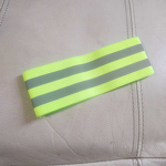 Reflective Band - Manufacturer Cycling Running Night Safety Wrist Arm Pant Leg Strap