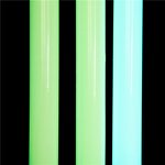 Photoluminescent Film - Manufacturer 3HAO Self-Adhesive Glow in Dark PET Yellow Green