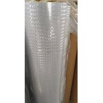 Reflective Sheeting - Manufacturer White Non-adhesive PVC Banner Fabric Vinyl
