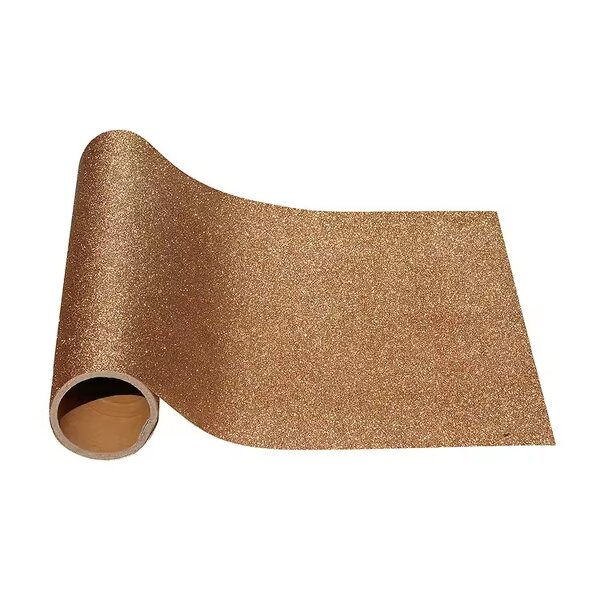 Glitter Film - Manufacturer 3H Reflective Decoration Adhesive Vinyl Roll