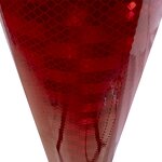 Reflective Film - Manufacturer 3Hao Competitive Price Prismatic Egp Radium Vinyl Roll