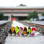 Reflective Sticker - Manufacturer High Intensity Prismatic PVC Car Truck Traffic