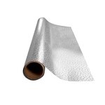 Reflective Material - Manufacturer PVC Silver Garment Accessory High Visibility